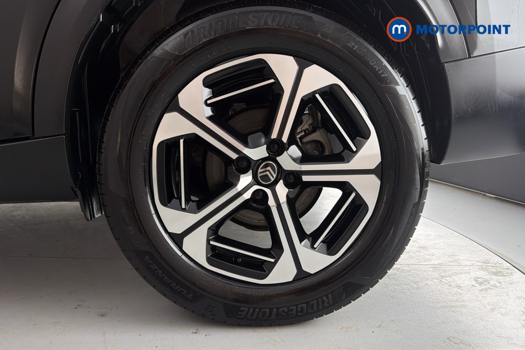 Citroen C3 Aircross MAX Automatic Electric SUV - Stock Number (1651856) - 48th supplementary image