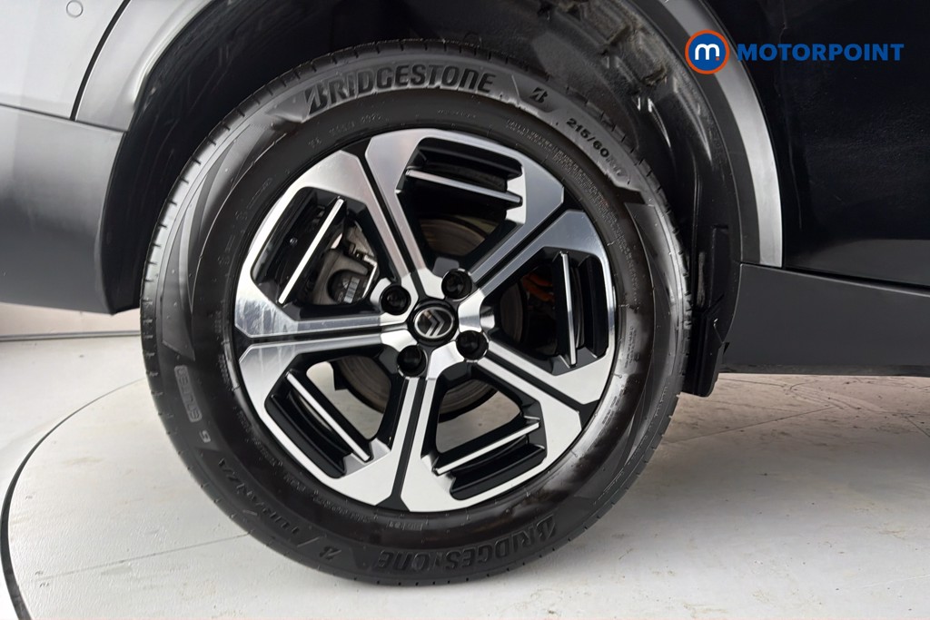 Citroen C3 Aircross MAX Automatic Electric SUV - Stock Number (1651856) - 49th supplementary image