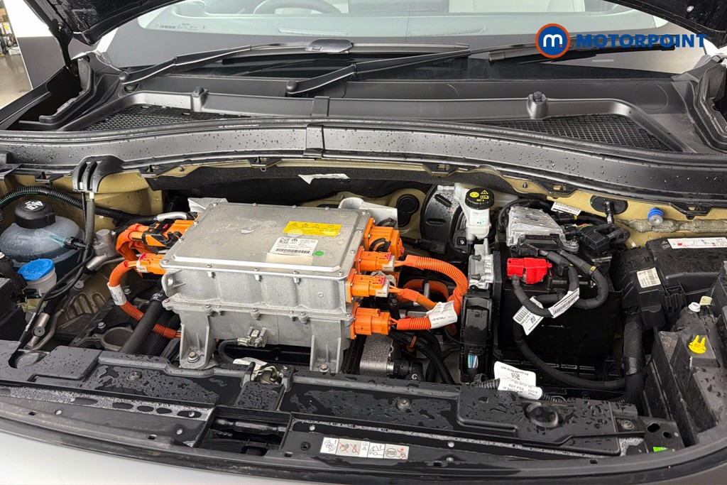 Citroen C3 Aircross MAX Automatic Electric SUV - Stock Number (1651856) - 51st supplementary image