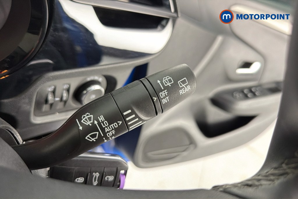Vauxhall Corsa Design Manual Petrol Hatchback - Stock Number (1651870) - 7th supplementary image