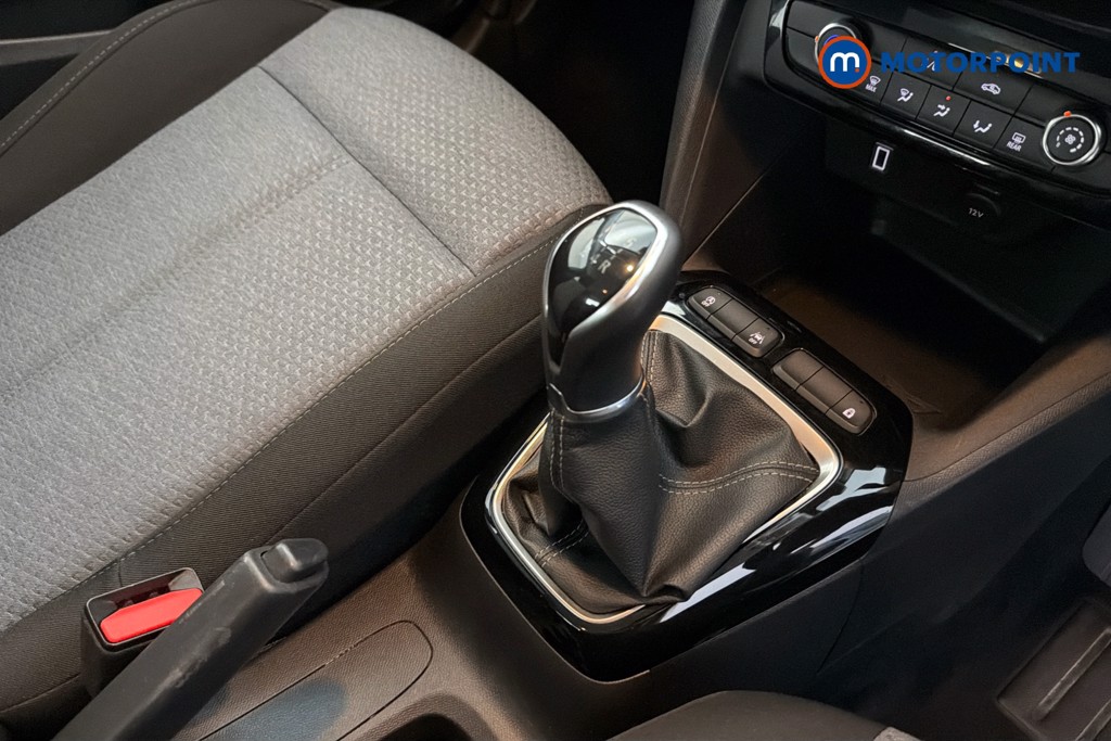 Vauxhall Corsa Design Manual Petrol Hatchback - Stock Number (1651870) - 15th supplementary image