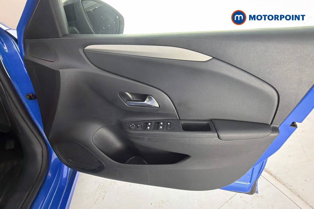 Vauxhall Corsa Design Manual Petrol Hatchback - Stock Number (1651870) - 19th supplementary image