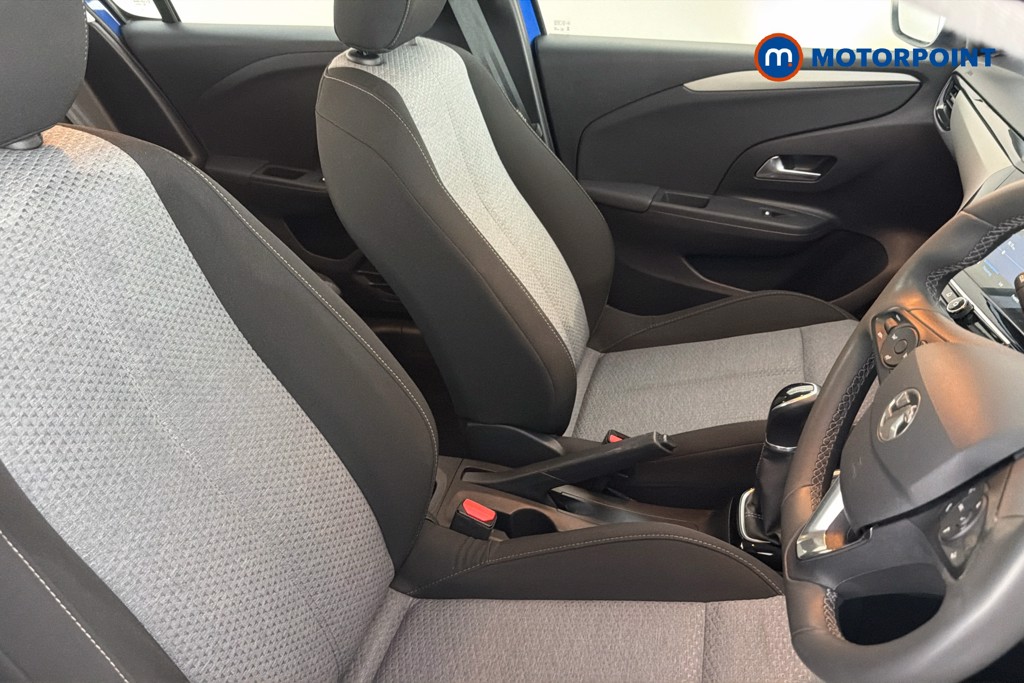 Vauxhall Corsa Design Manual Petrol Hatchback - Stock Number (1651870) - 22nd supplementary image
