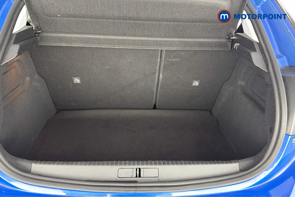 Vauxhall Corsa Design Manual Petrol Hatchback - Stock Number (1651870) - 33rd supplementary image