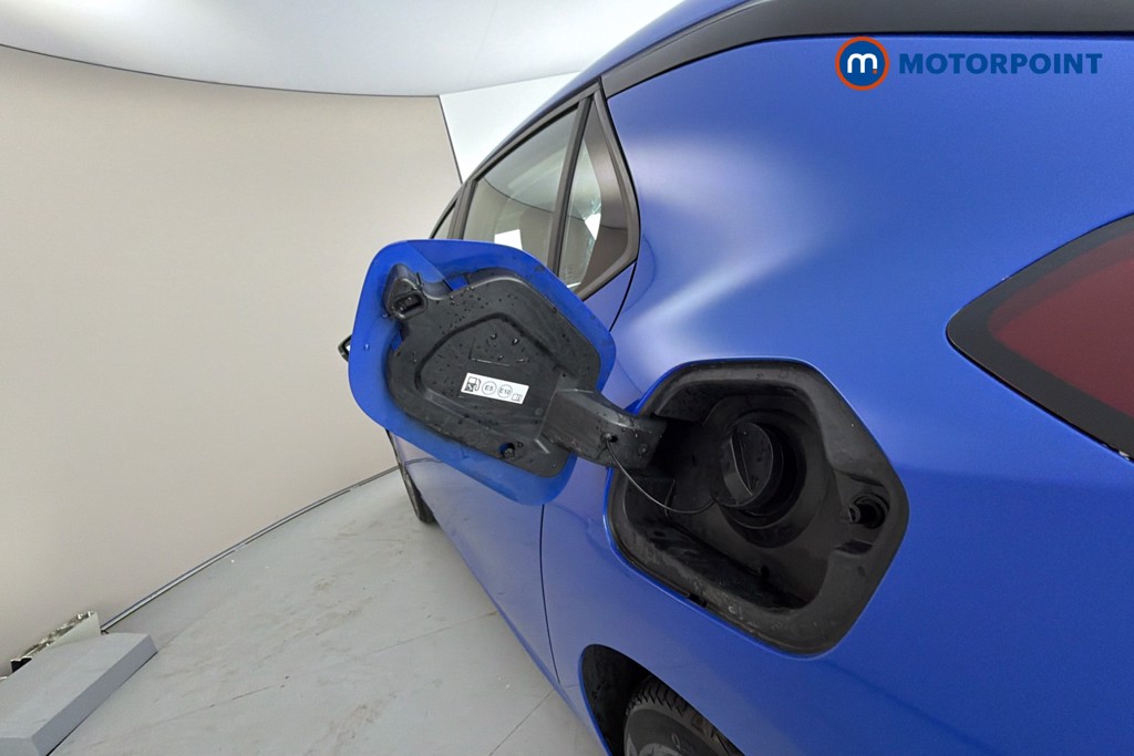 Vauxhall Corsa Design Manual Petrol Hatchback - Stock Number (1651870) - 41st supplementary image