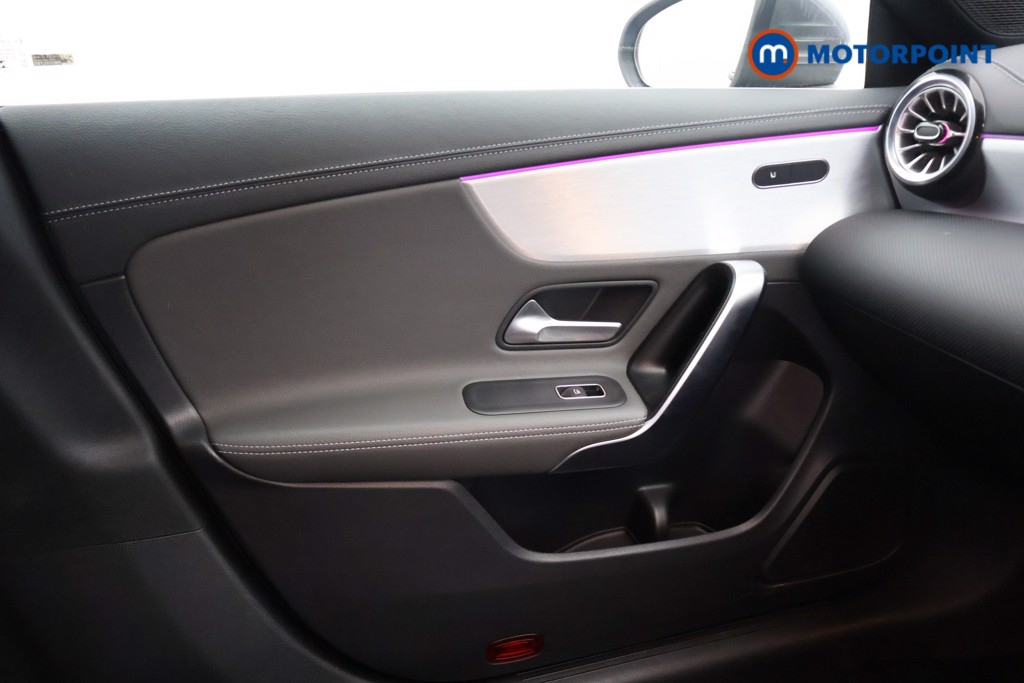 Mercedes-Benz CLA Amg Line Automatic Petrol Plug-In Hybrid Coupe - Stock Number (1651912) - 11th supplementary image