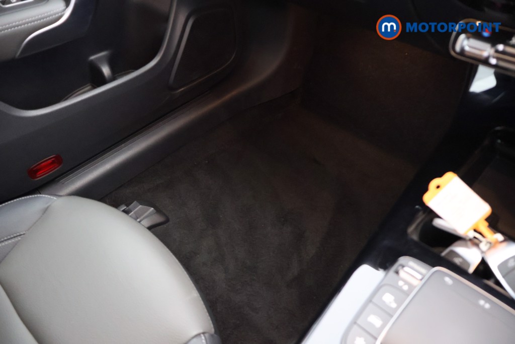 Mercedes-Benz CLA Amg Line Automatic Petrol Plug-In Hybrid Coupe - Stock Number (1651912) - 12th supplementary image