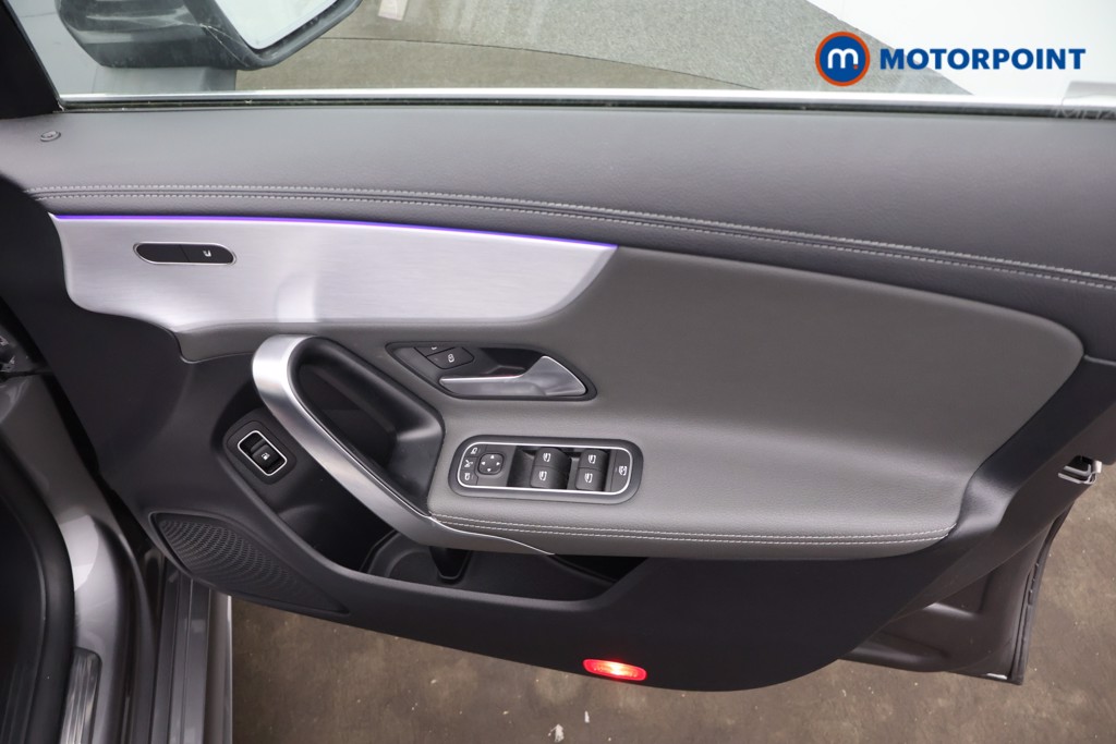 Mercedes-Benz CLA Amg Line Automatic Petrol Plug-In Hybrid Coupe - Stock Number (1651912) - 14th supplementary image