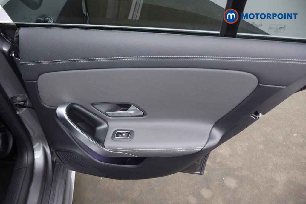 Mercedes-Benz CLA Amg Line Automatic Petrol Plug-In Hybrid Coupe - Stock Number (1651912) - 17th supplementary image