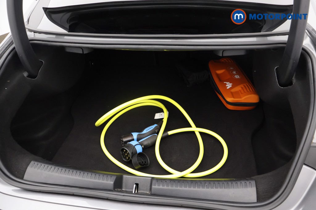 Mercedes-Benz CLA Amg Line Automatic Petrol Plug-In Hybrid Coupe - Stock Number (1651912) - 19th supplementary image