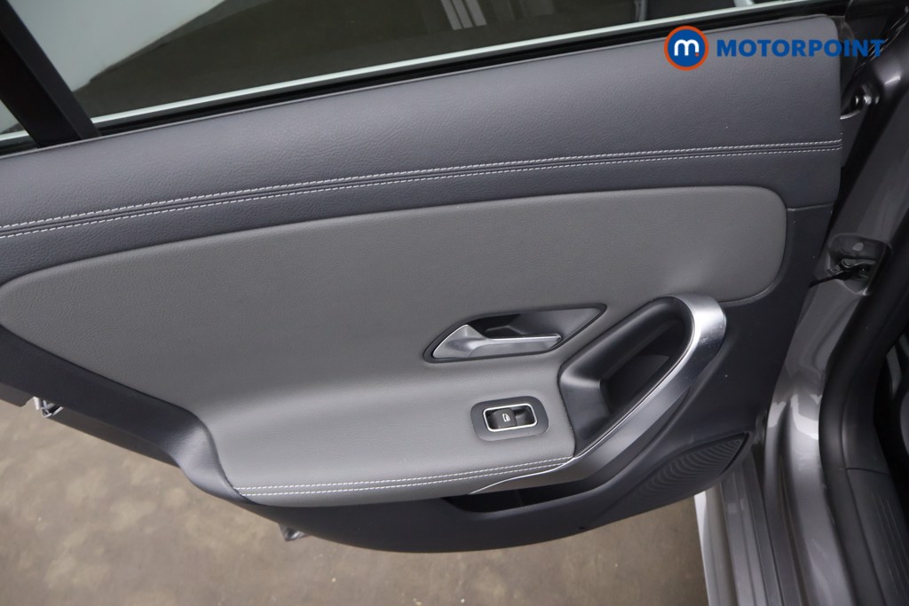 Mercedes-Benz CLA Amg Line Automatic Petrol Plug-In Hybrid Coupe - Stock Number (1651912) - 20th supplementary image