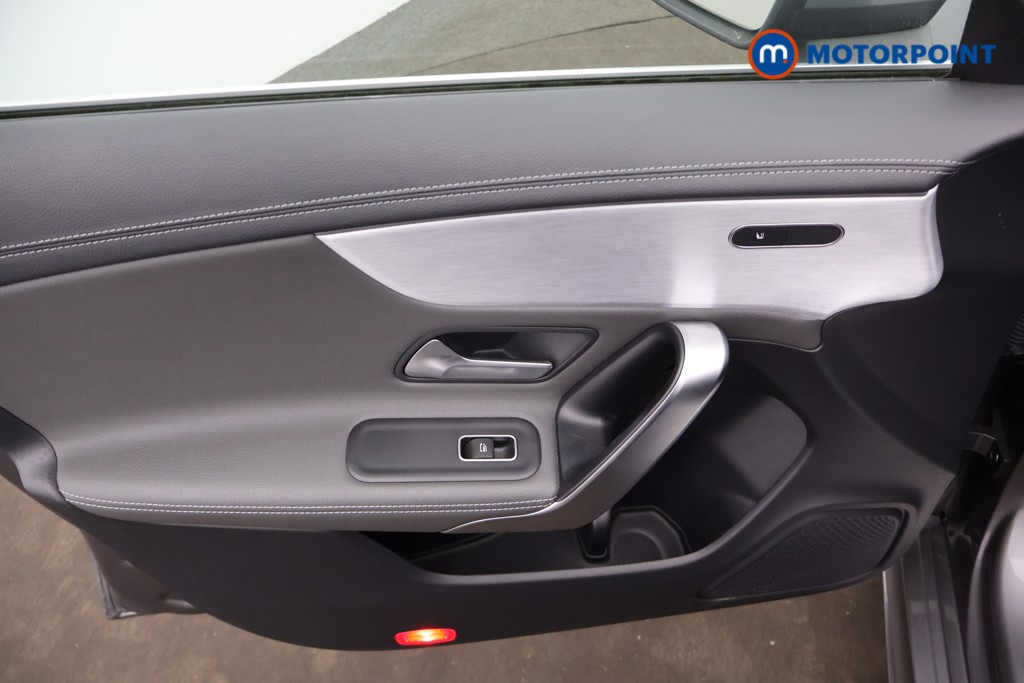 Mercedes-Benz CLA Amg Line Automatic Petrol Plug-In Hybrid Coupe - Stock Number (1651912) - 22nd supplementary image