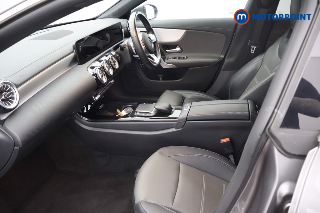 Mercedes-Benz CLA Amg Line Automatic Petrol Plug-In Hybrid Coupe - Stock Number (1651912) - 23rd supplementary image