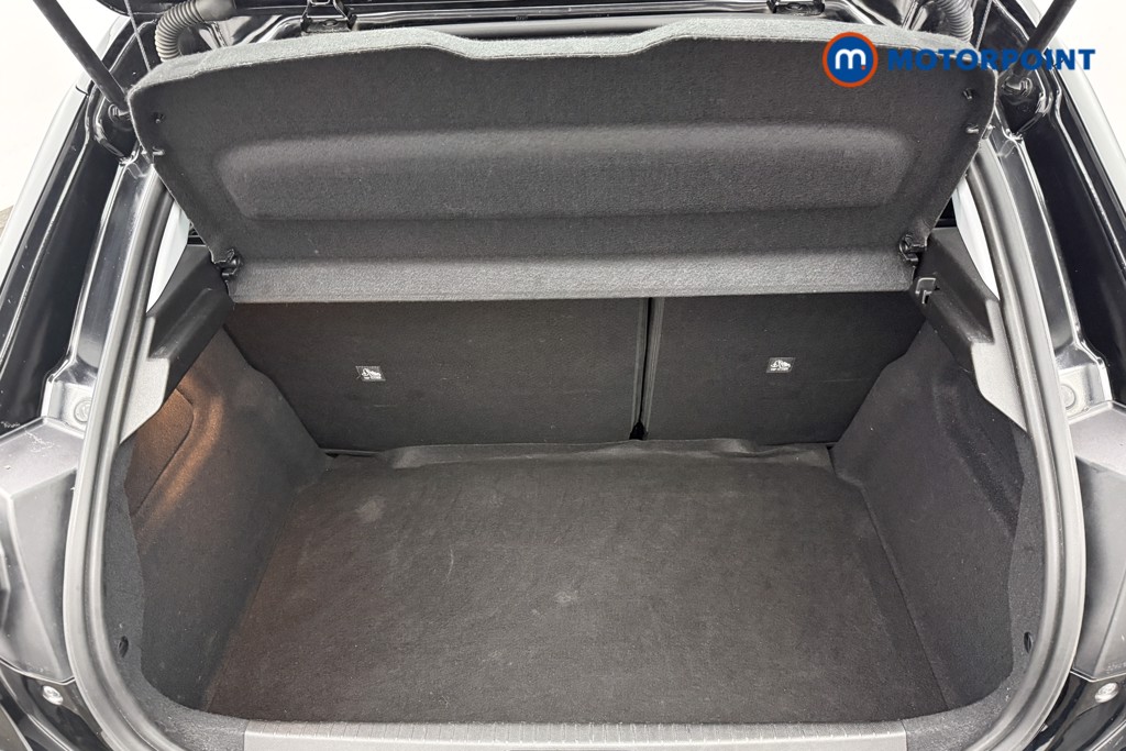 Vauxhall Corsa Design Manual Petrol Hatchback - Stock Number (1651963) - 9th supplementary image