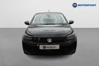 Vauxhall Corsa Design Manual Petrol Hatchback - Stock Number (1651963) - Front bumper