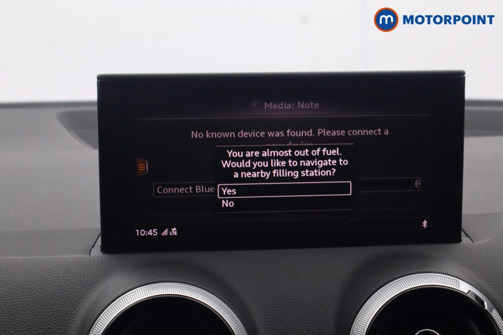 Audi Q2 S Line Automatic Petrol SUV - Stock Number (1652042) - 3rd supplementary image