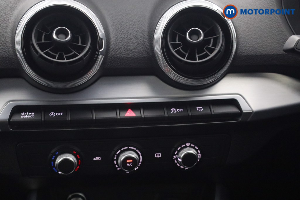 Audi Q2 S Line Automatic Petrol SUV - Stock Number (1652042) - 4th supplementary image