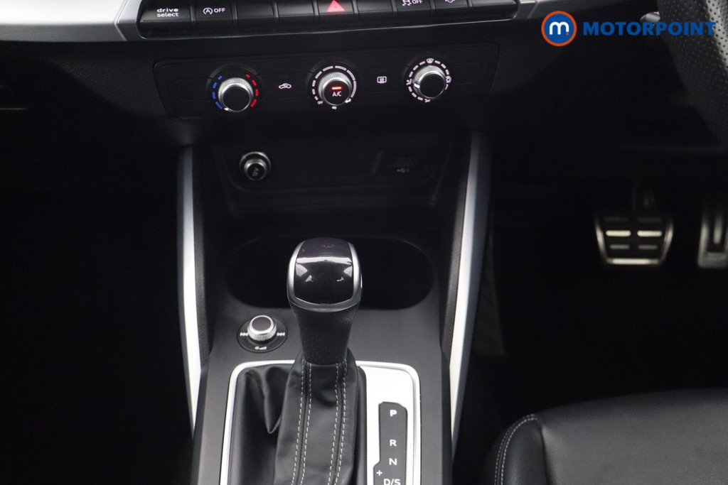Audi Q2 S Line Automatic Petrol SUV - Stock Number (1652042) - 5th supplementary image