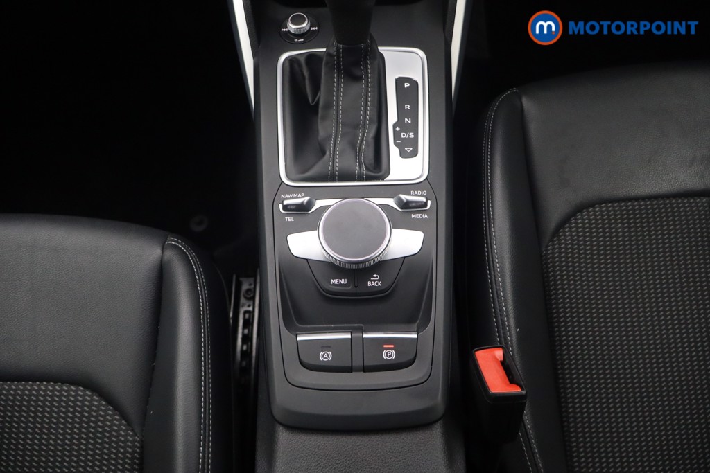 Audi Q2 S Line Automatic Petrol SUV - Stock Number (1652042) - 6th supplementary image