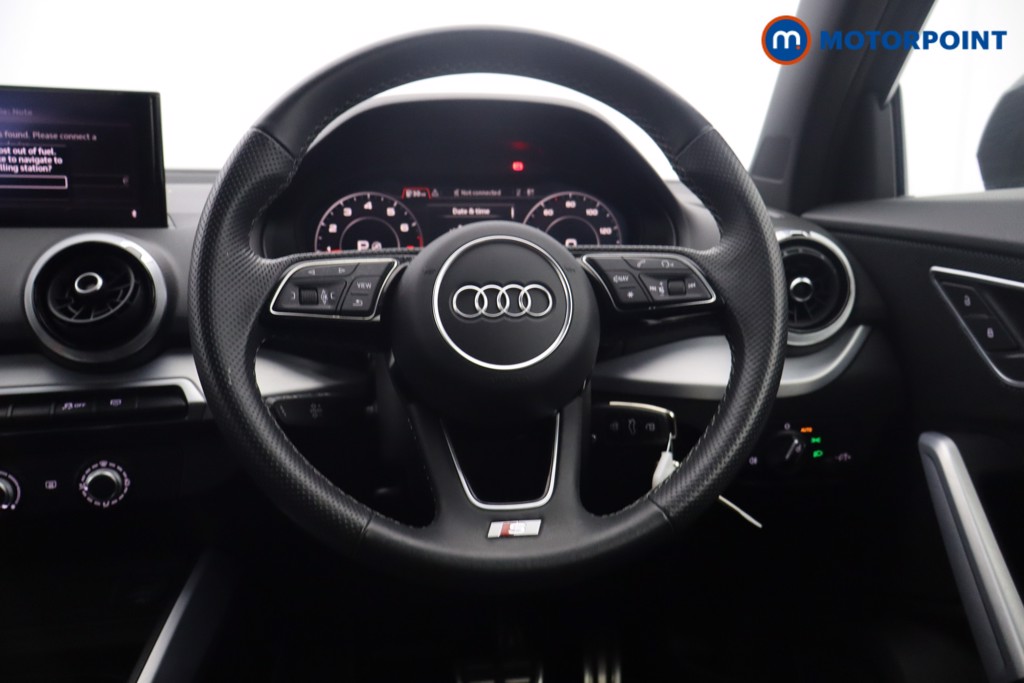 Audi Q2 S Line Automatic Petrol SUV - Stock Number (1652042) - 7th supplementary image