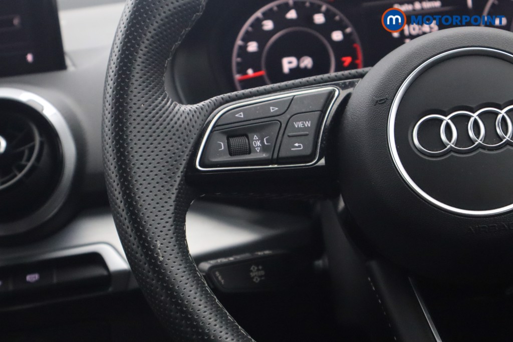 Audi Q2 S Line Automatic Petrol SUV - Stock Number (1652042) - 8th supplementary image
