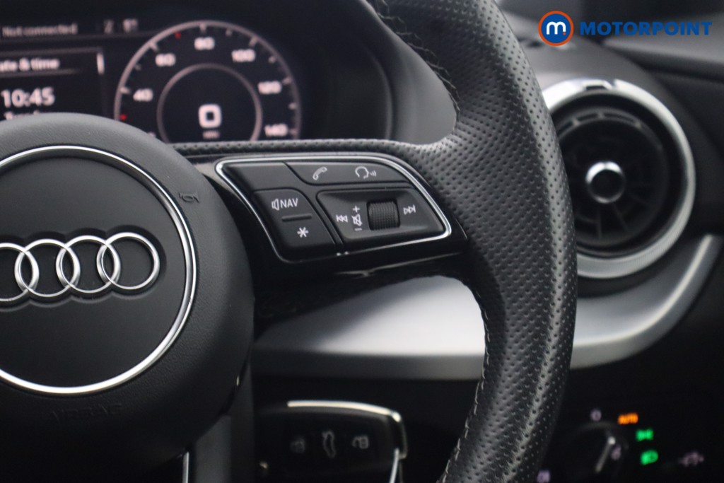 Audi Q2 S Line Automatic Petrol SUV - Stock Number (1652042) - 9th supplementary image