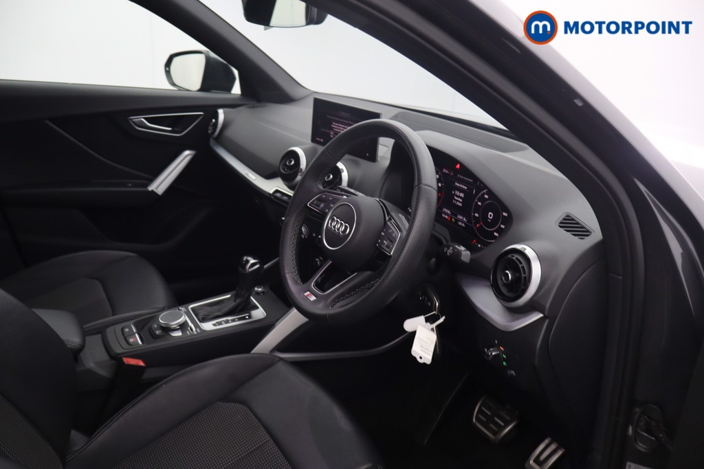 Audi Q2 S Line Automatic Petrol SUV - Stock Number (1652042) - 11th supplementary image