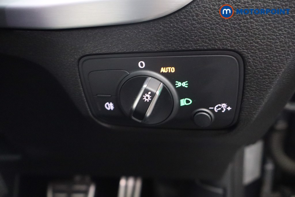 Audi Q2 S Line Automatic Petrol SUV - Stock Number (1652042) - 14th supplementary image