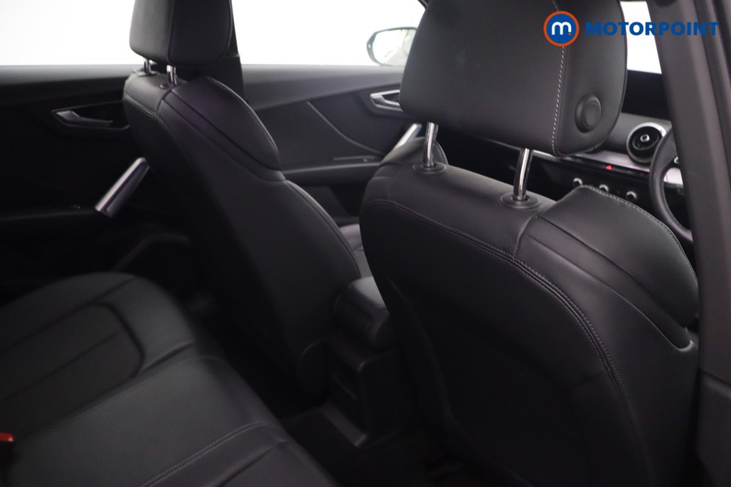 Audi Q2 S Line Automatic Petrol SUV - Stock Number (1652042) - 19th supplementary image