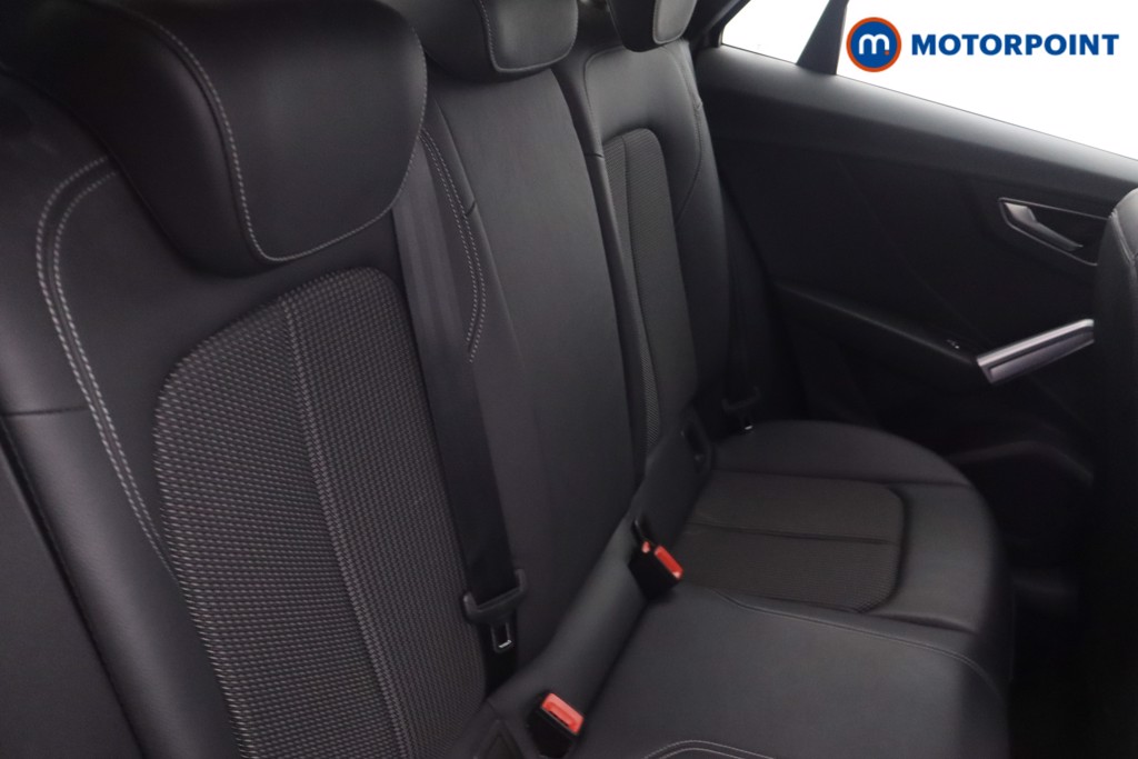 Audi Q2 S Line Automatic Petrol SUV - Stock Number (1652042) - 20th supplementary image