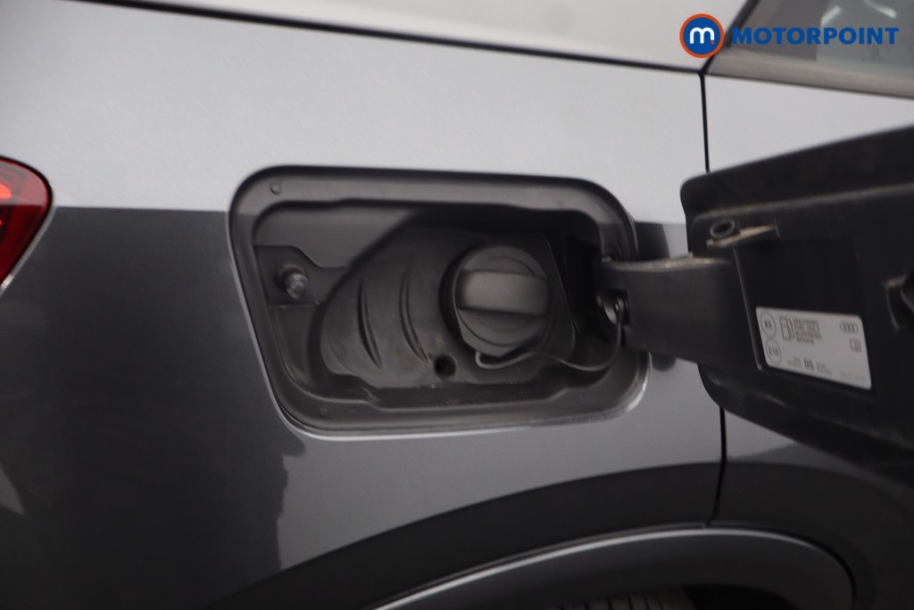 Audi Q2 S Line Automatic Petrol SUV - Stock Number (1652042) - 25th supplementary image