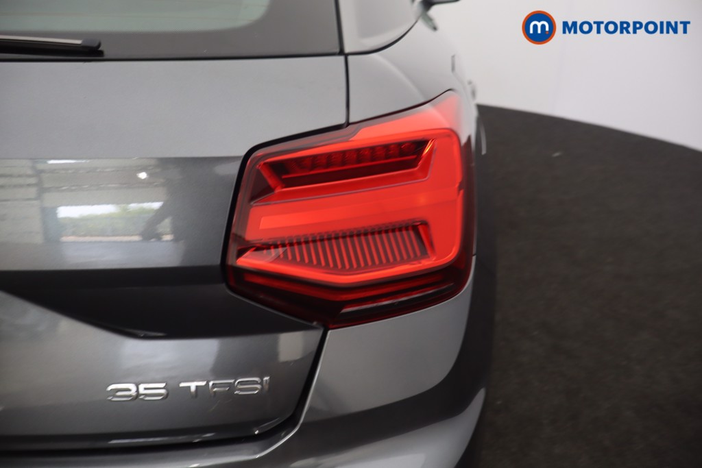 Audi Q2 S Line Automatic Petrol SUV - Stock Number (1652042) - 26th supplementary image