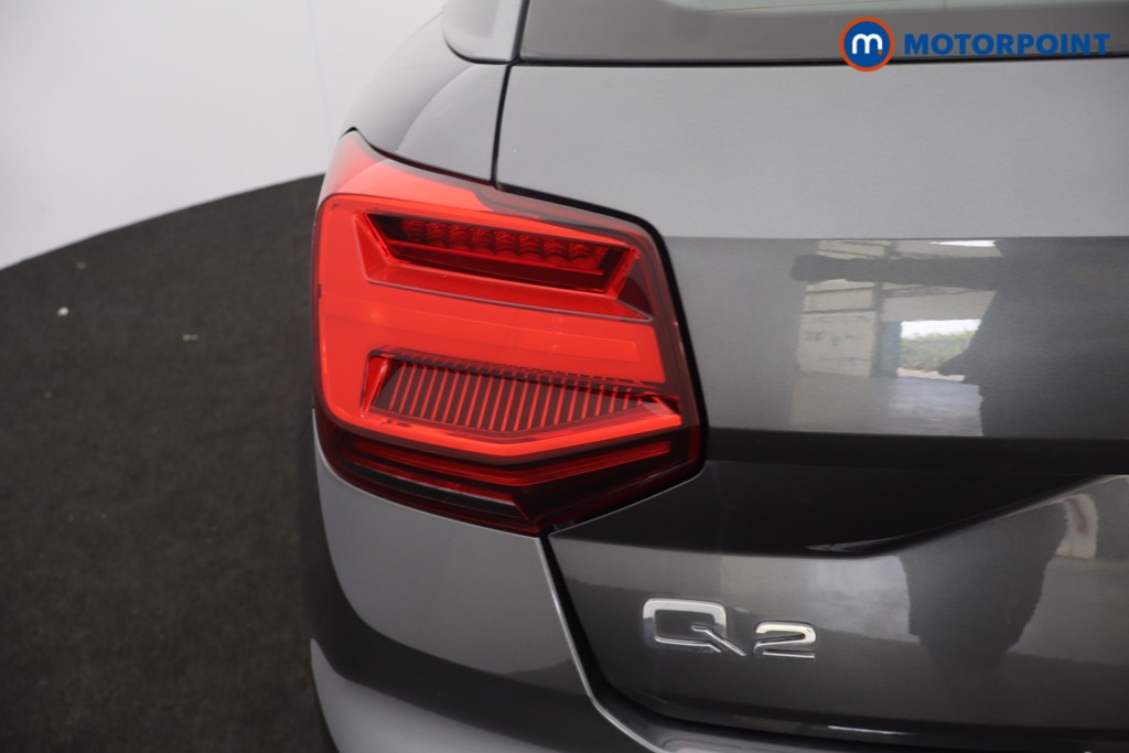 Audi Q2 S Line Automatic Petrol SUV - Stock Number (1652042) - 27th supplementary image