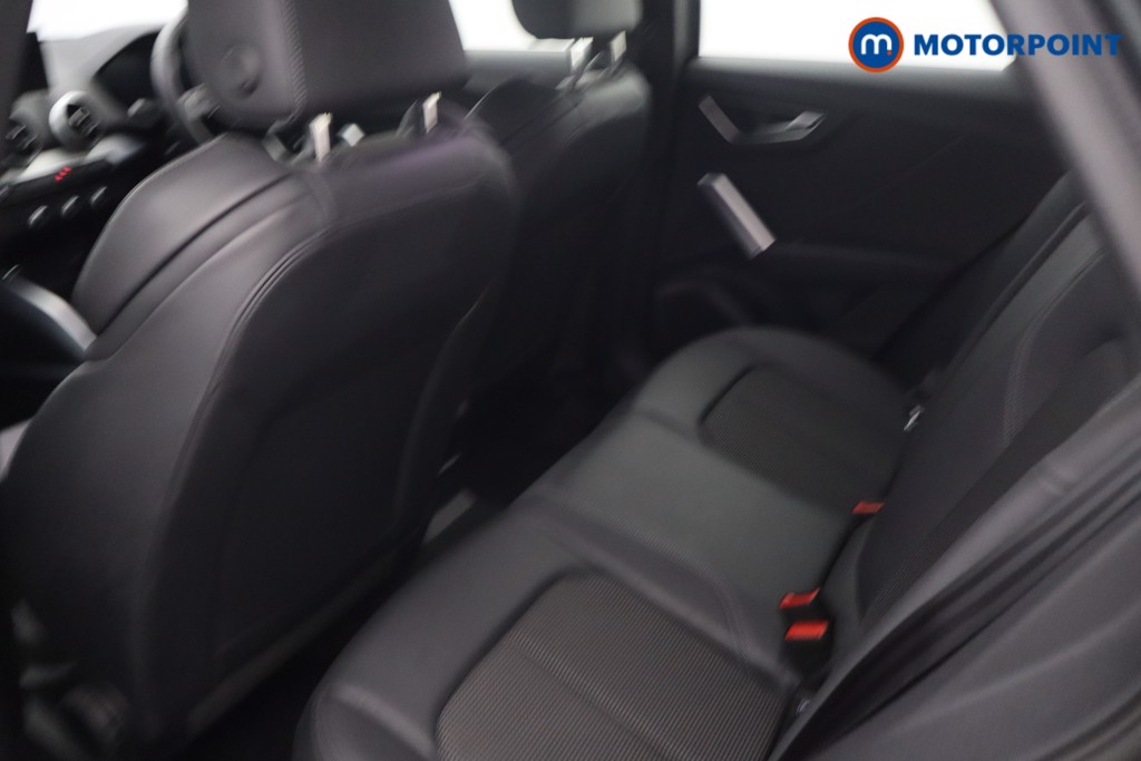 Audi Q2 S Line Automatic Petrol SUV - Stock Number (1652042) - 29th supplementary image