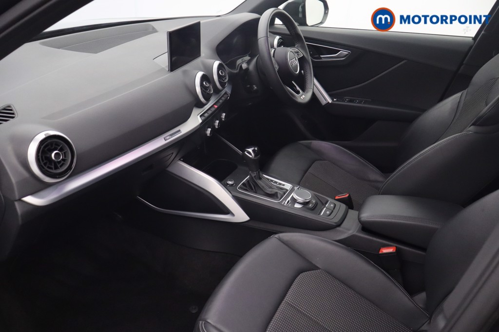Audi Q2 S Line Automatic Petrol SUV - Stock Number (1652042) - 33rd supplementary image