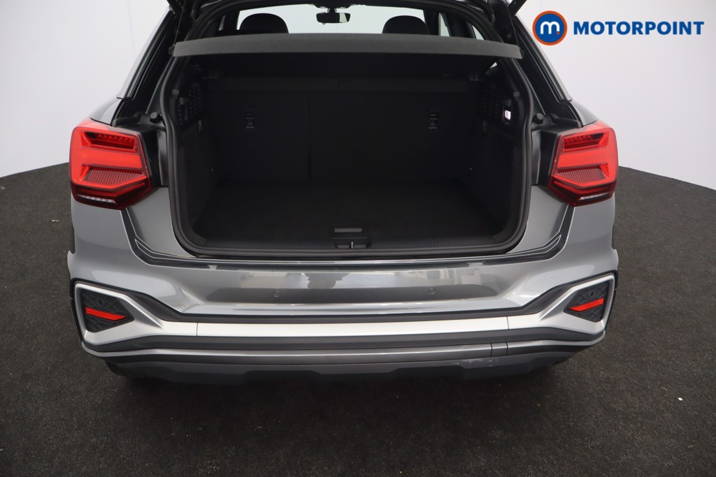 Audi Q2 S Line Automatic Petrol SUV - Stock Number (1652042) - 43rd supplementary image