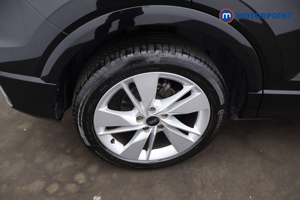 Audi Q2 S Line Manual Petrol SUV - Stock Number (1652055) - 3rd supplementary image