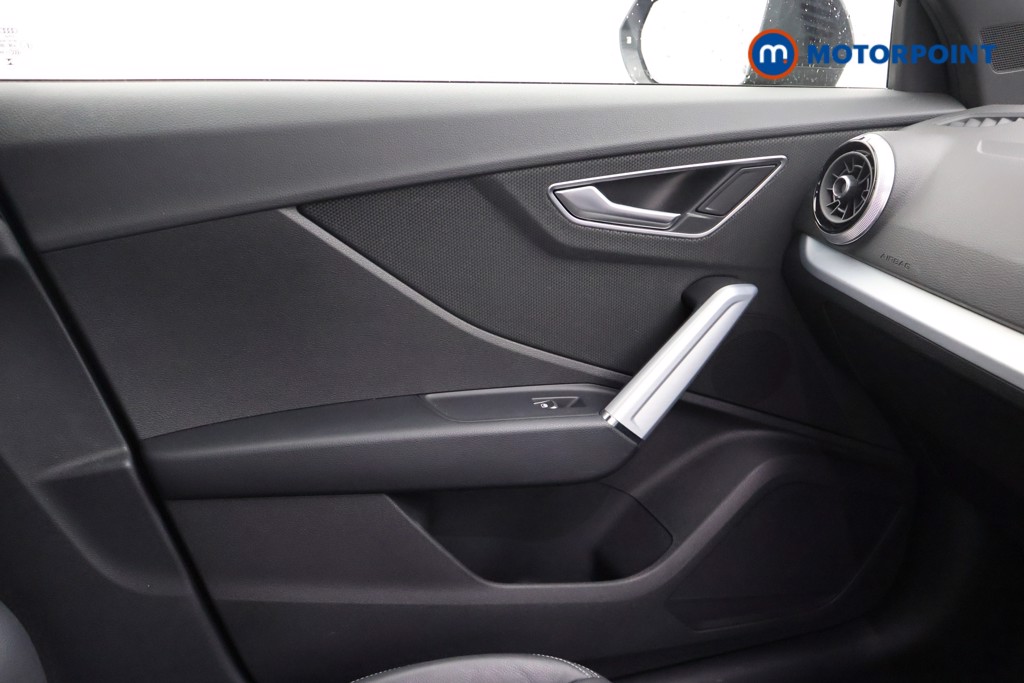 Audi Q2 S Line Manual Petrol SUV - Stock Number (1652055) - 11th supplementary image