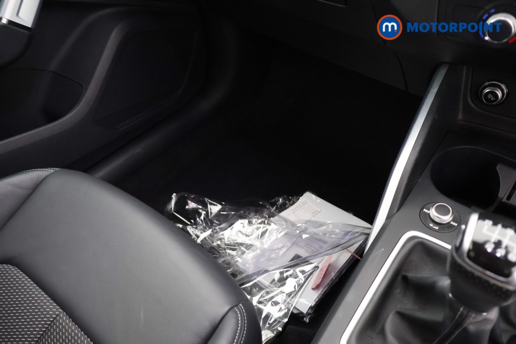 Audi Q2 S Line Manual Petrol SUV - Stock Number (1652055) - 12th supplementary image