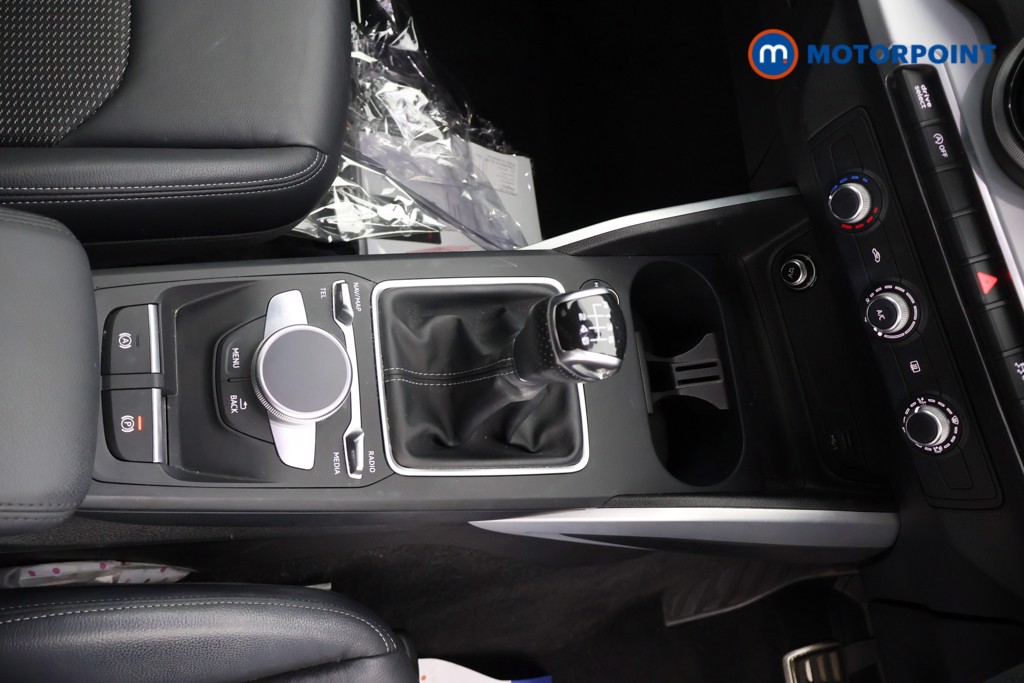 Audi Q2 S Line Manual Petrol SUV - Stock Number (1652055) - 13th supplementary image