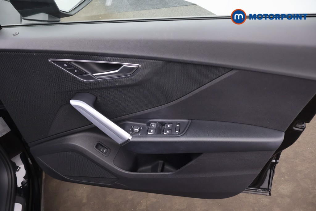Audi Q2 S Line Manual Petrol SUV - Stock Number (1652055) - 14th supplementary image