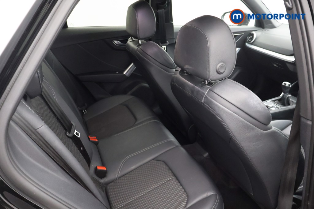 Audi Q2 S Line Manual Petrol SUV - Stock Number (1652055) - 18th supplementary image