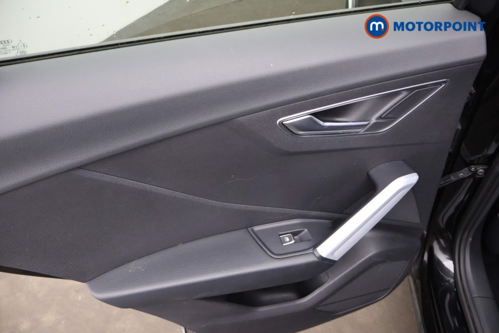 Audi Q2 S Line Manual Petrol SUV - Stock Number (1652055) - 20th supplementary image
