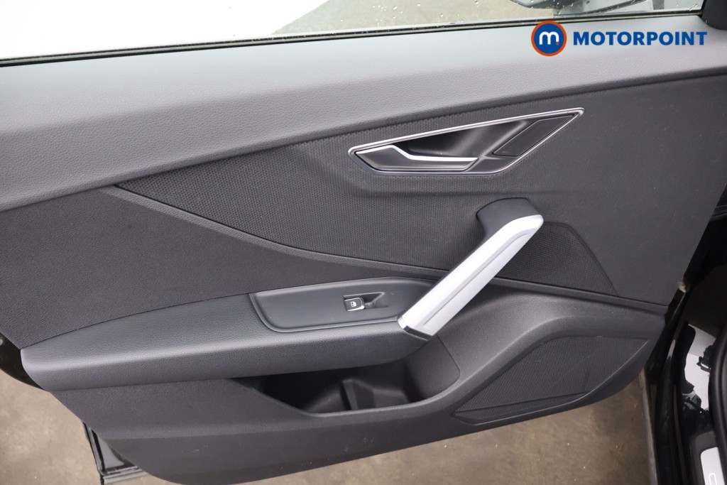 Audi Q2 S Line Manual Petrol SUV - Stock Number (1652055) - 22nd supplementary image
