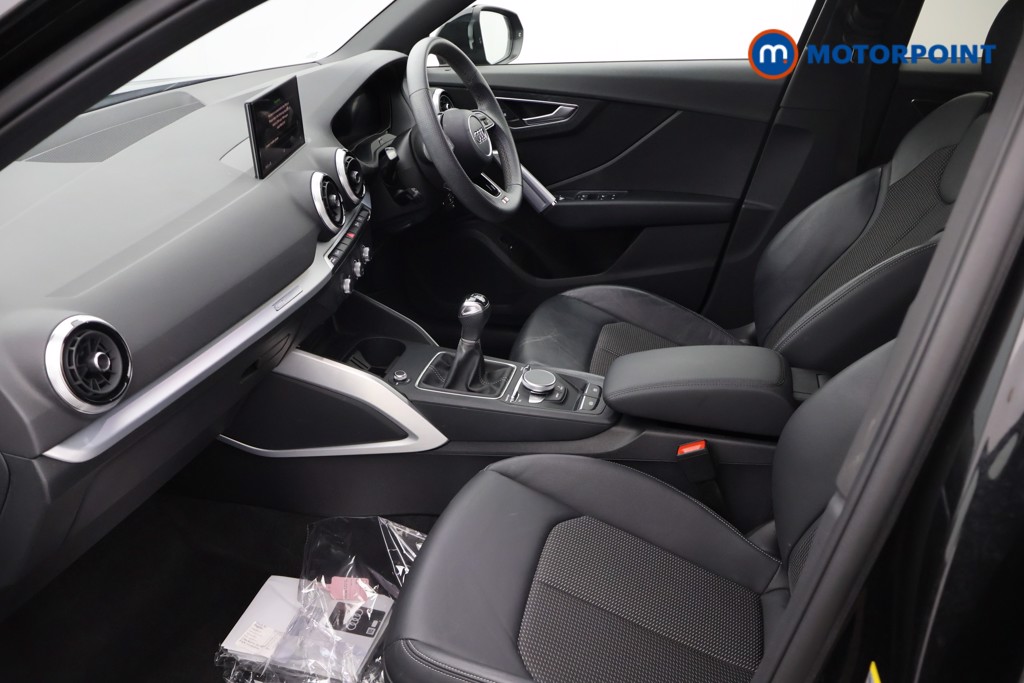Audi Q2 S Line Manual Petrol SUV - Stock Number (1652055) - 23rd supplementary image