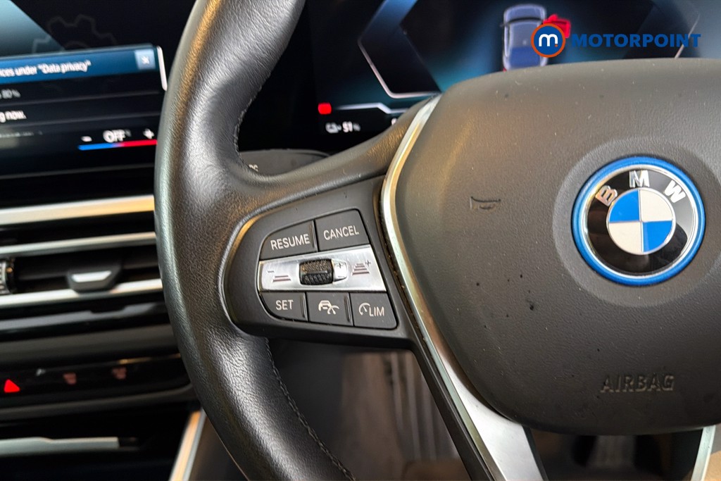 BMW I4 Sport Automatic Electric Hatchback - Stock Number (1652343) - 3rd supplementary image