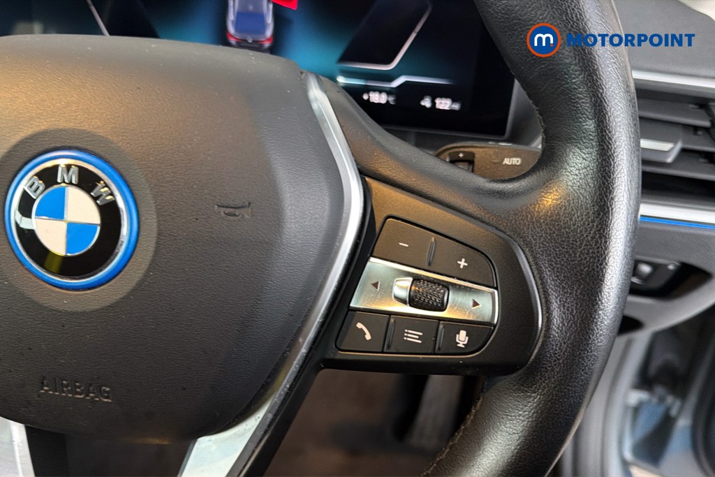 BMW I4 Sport Automatic Electric Hatchback - Stock Number (1652343) - 4th supplementary image