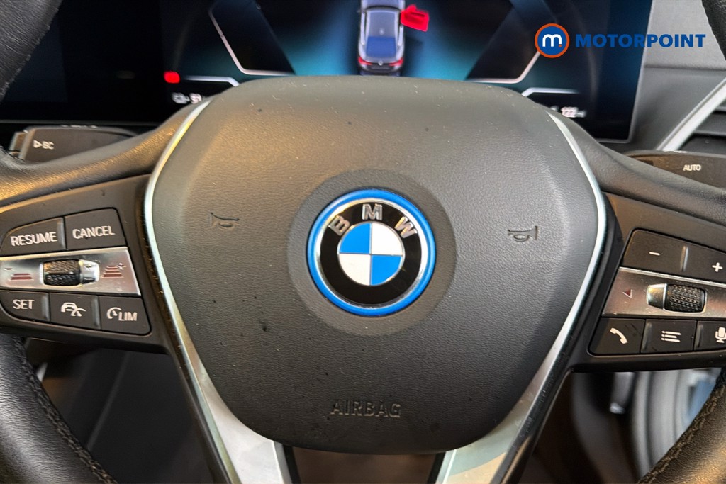 BMW I4 Sport Automatic Electric Hatchback - Stock Number (1652343) - 5th supplementary image