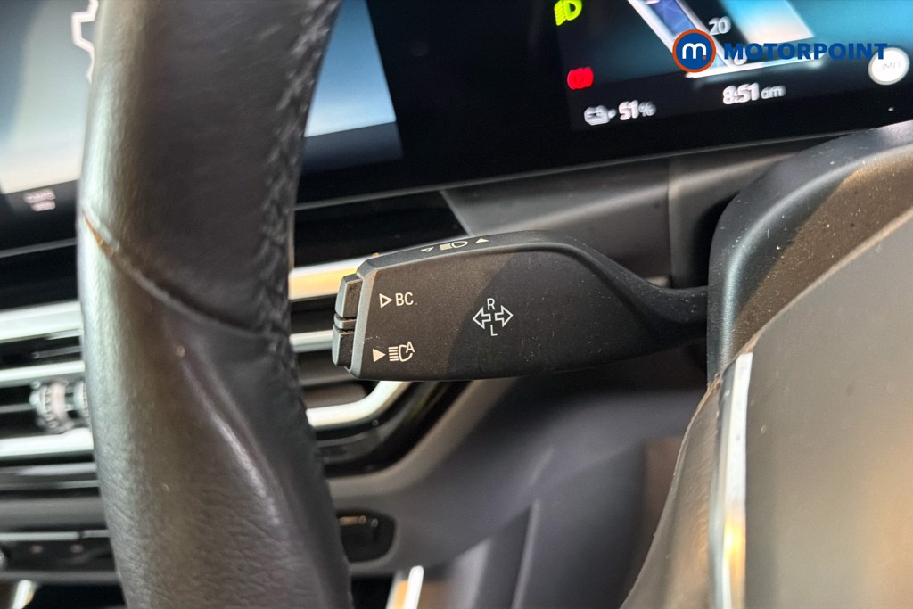BMW I4 Sport Automatic Electric Hatchback - Stock Number (1652343) - 6th supplementary image