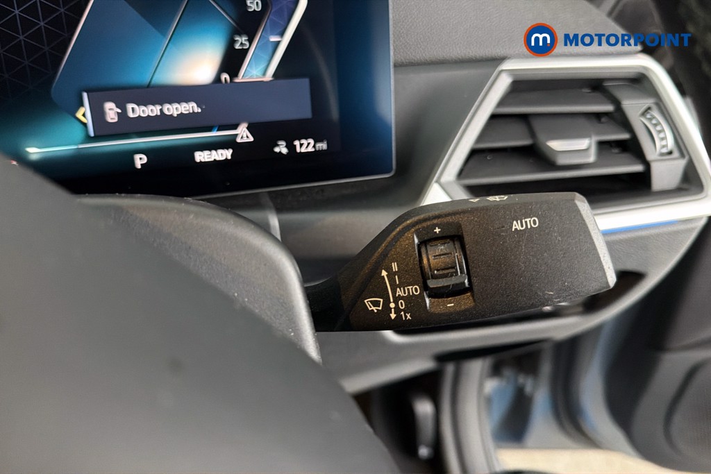 BMW I4 Sport Automatic Electric Hatchback - Stock Number (1652343) - 7th supplementary image